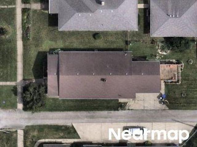 House for sale in Kokomo, Indiana