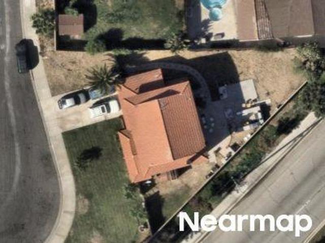 House for sale in Rialto, California