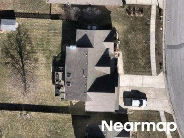 House for sale in Independence, Missouri