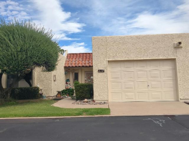 Condo for sale in Fountain of the Sun, Mesa