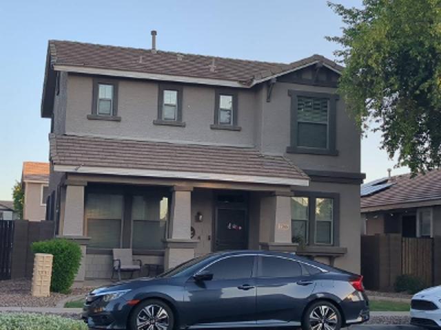House for sale in Gilbert, Arizona