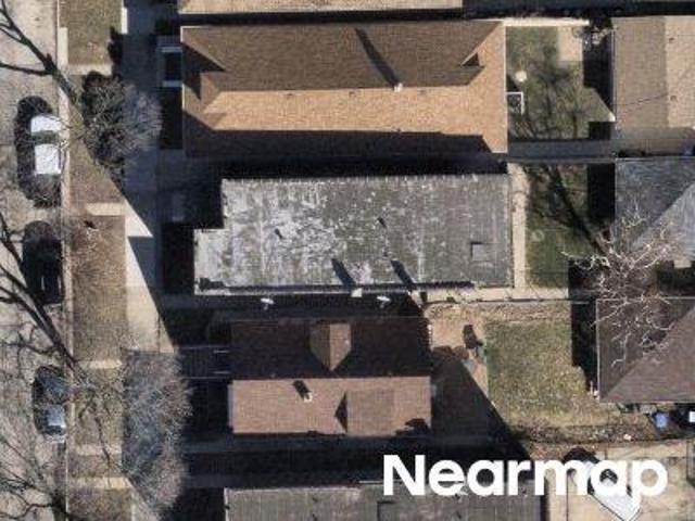 House for sale in Chicago Park, Illinois