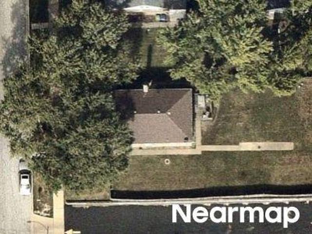 House for sale in Evergreen Park, Illinois