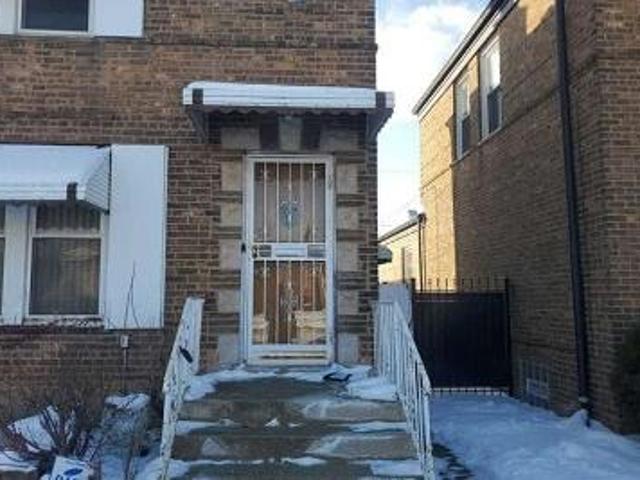 House for sale in Chicago Park, Illinois