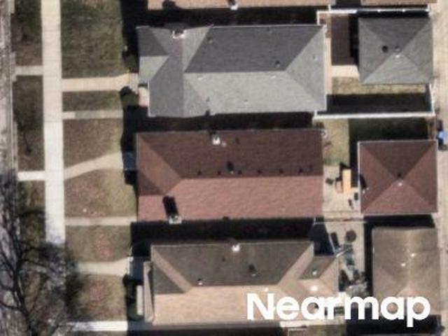 House for sale in Chicago Park, Illinois