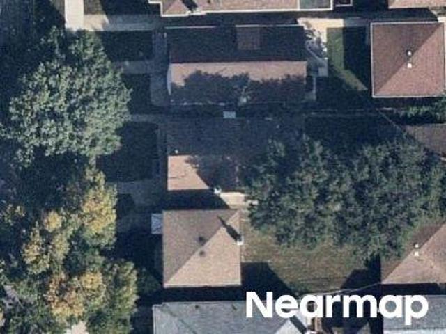 House for sale in Chicago Park, Illinois