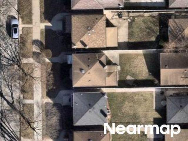 House for sale in Chicago Park, Illinois