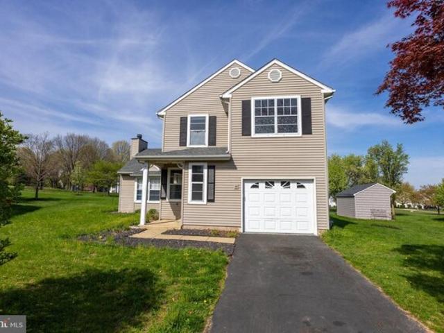 House for sale in Bucks, Pennsylvania