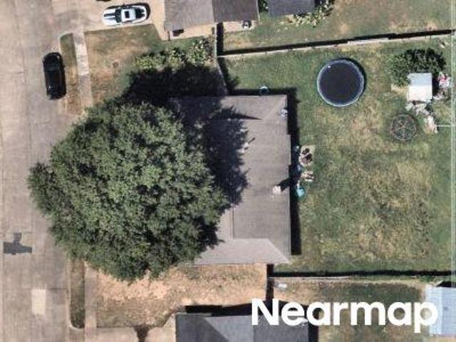 House for sale in Broken Arrow, Oklahoma