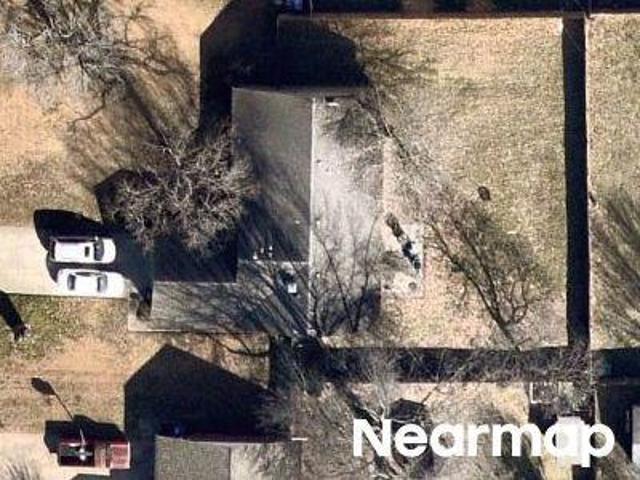 House for sale in Broken Arrow, Oklahoma