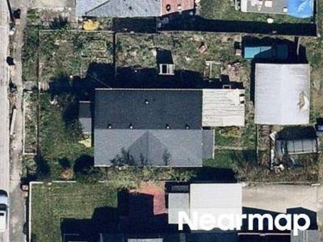 House for sale in Tacoma, Washington
