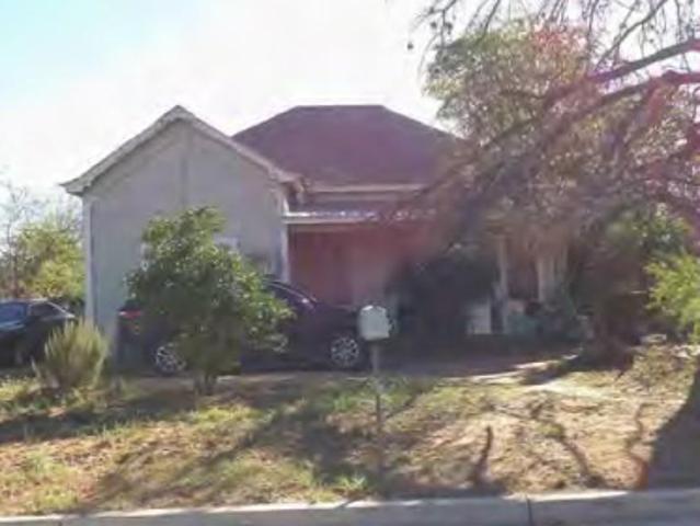 House for sale in Pearsall, Texas