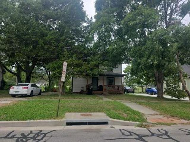 House for sale in Kansas