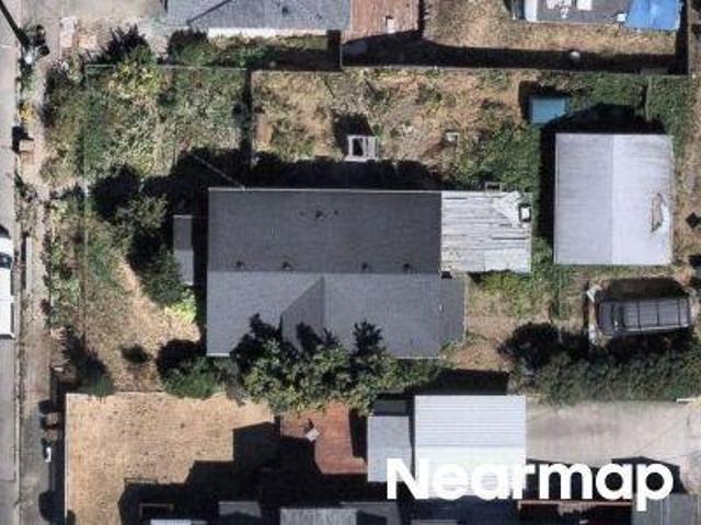 House for sale in Central Tacoma, Tacoma
