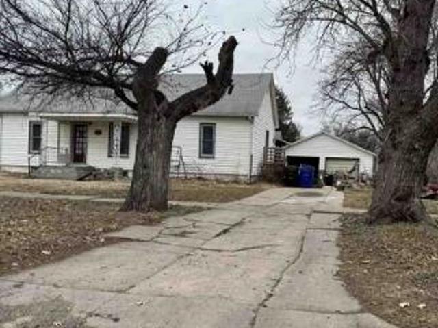 House for sale in Kansas