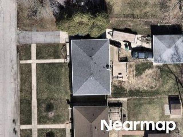 House for sale in Hobart, Indiana