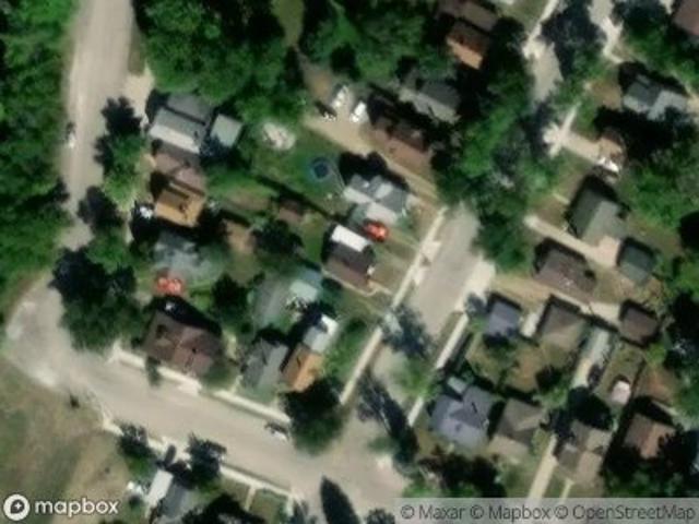House for sale in Crookston, Minnesota
