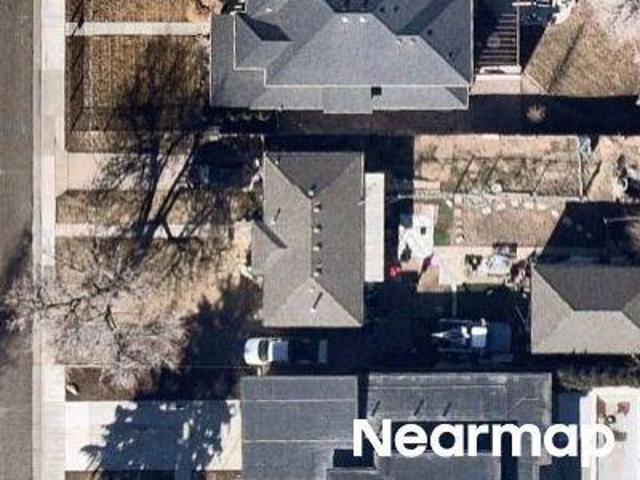 House for sale in Denver, Colorado
