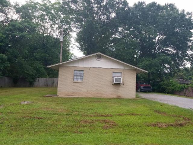 Property for sale in Ark