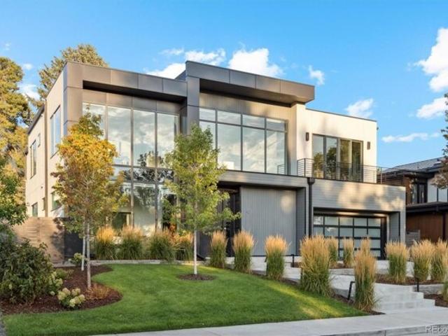 House for sale in Denver, Colorado
