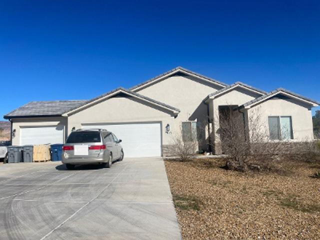 House for sale in Toquerville, Utah