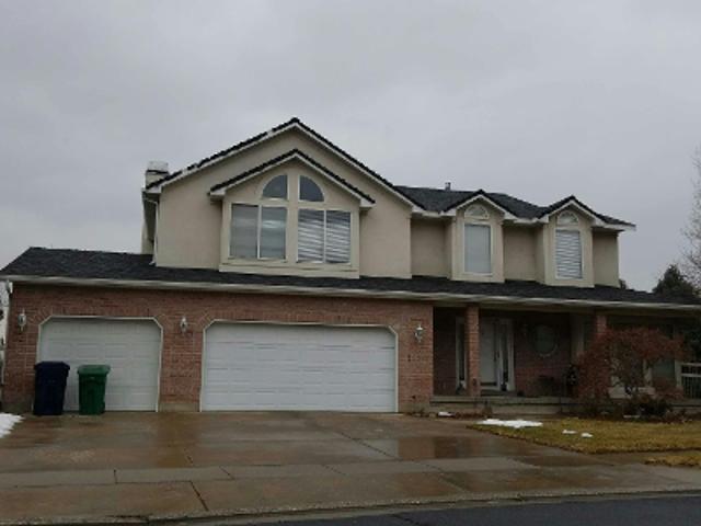 House for sale in Sandy, Utah