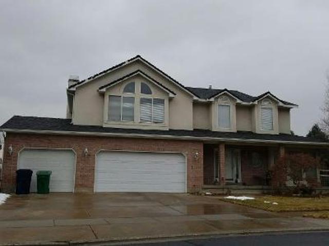 House for sale in Sandy, Utah