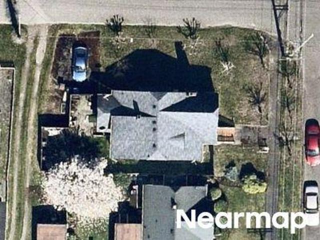 House for sale in Tacoma, Washington