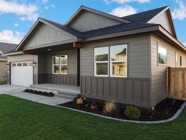House for sale in Sandpoint, Idaho