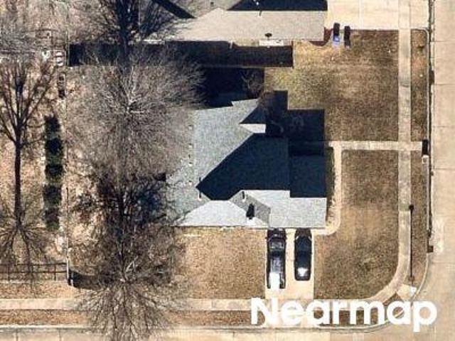 House for sale in Broken Arrow, Oklahoma