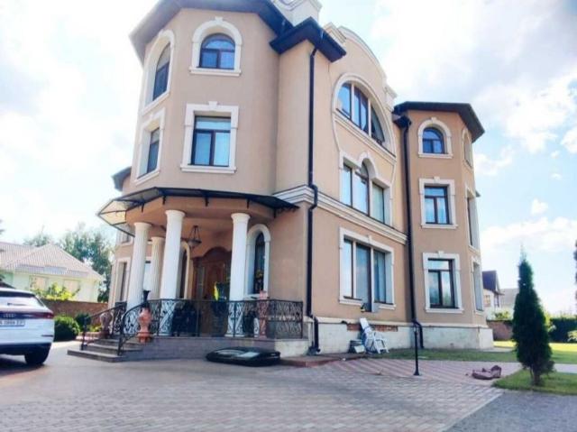 Дом продажа в Счастливом, Винницкой области