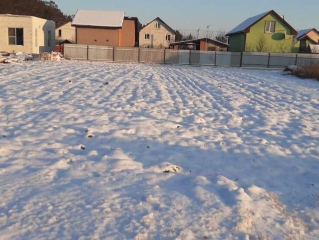 Участок продажа в Счастливом, Винницкой области