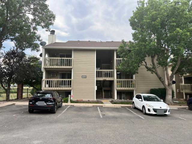 Condo for sale in Arapahoe, Colorado