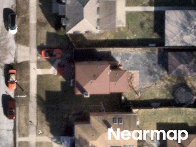House for sale in Riverdale, Illinois