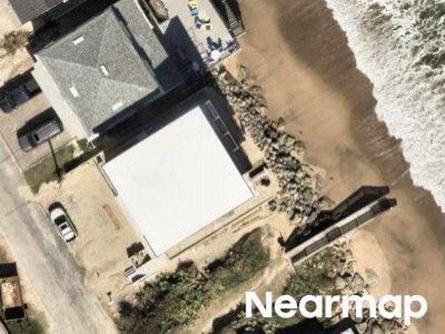 Property for sale in Bethune Beach, New Smyrna Beach