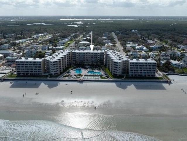 Condo for sale in New Smyrna Beach