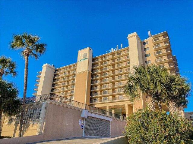 Condo for sale in New Smyrna Beach