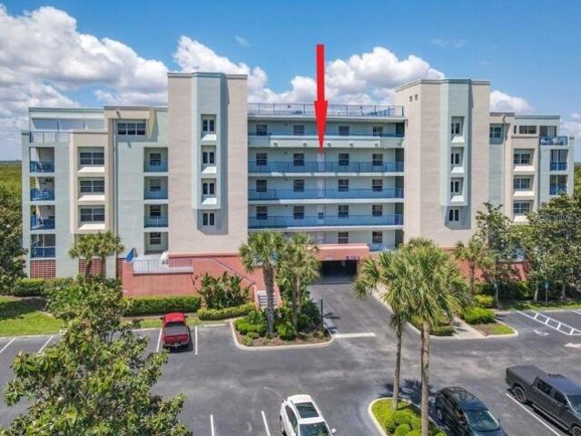 Condo for sale in New Smyrna Beach