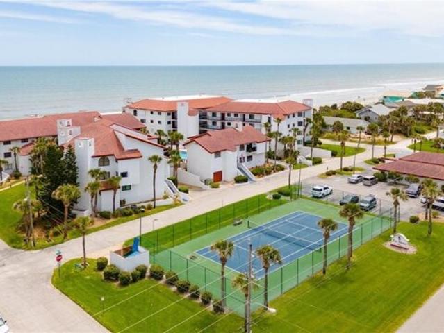 Condo for sale in New Smyrna Beach