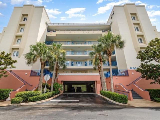 Condo for sale in New Smyrna Beach