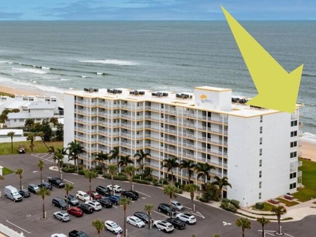 Condo for sale in New Smyrna Beach