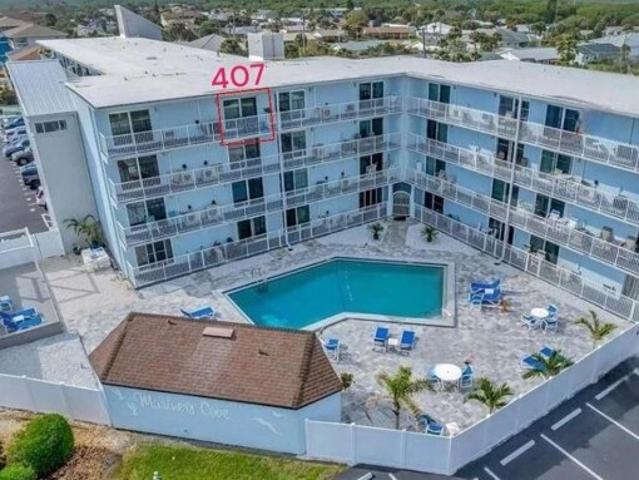 Condo for sale in New Smyrna Beach