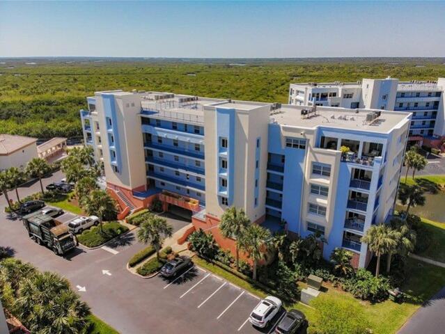 Condo for sale in New Smyrna Beach