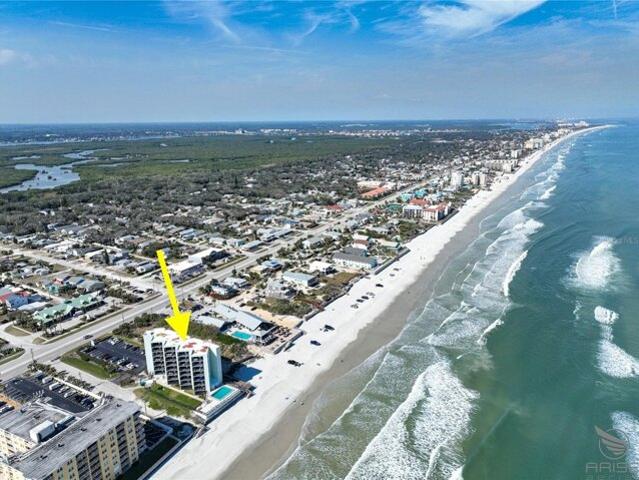 Condo for sale in New Smyrna Beach
