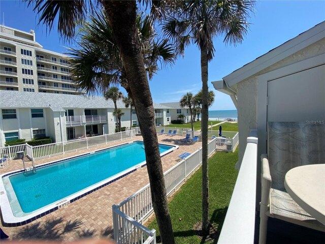Condo for sale in New Smyrna Beach
