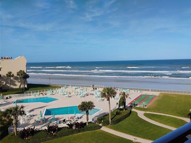 Condo for sale in New Smyrna Beach