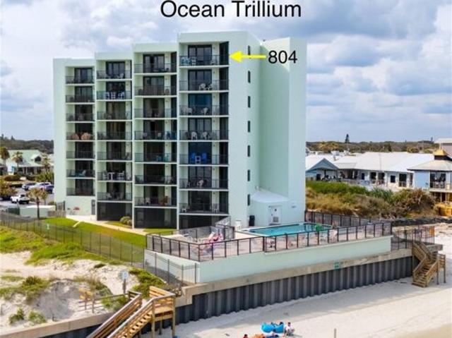 Condo for sale in New Smyrna Beach