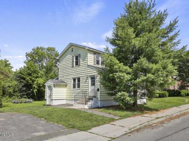House for sale in Pittsfield, Berkshire County