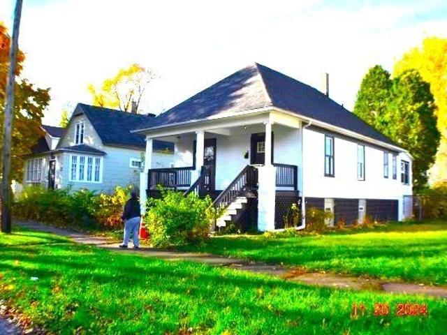 House for rent in Riverdale, Illinois
