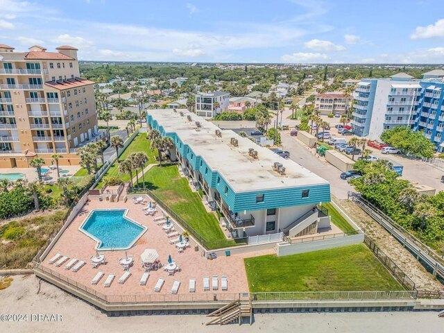 Condo for sale in New Smyrna Beach, Florida